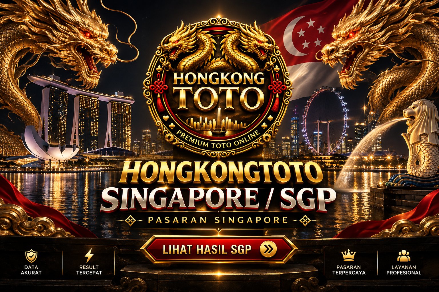 Togel Singapore Hari Ini Bocoran SGP 16 September 2026